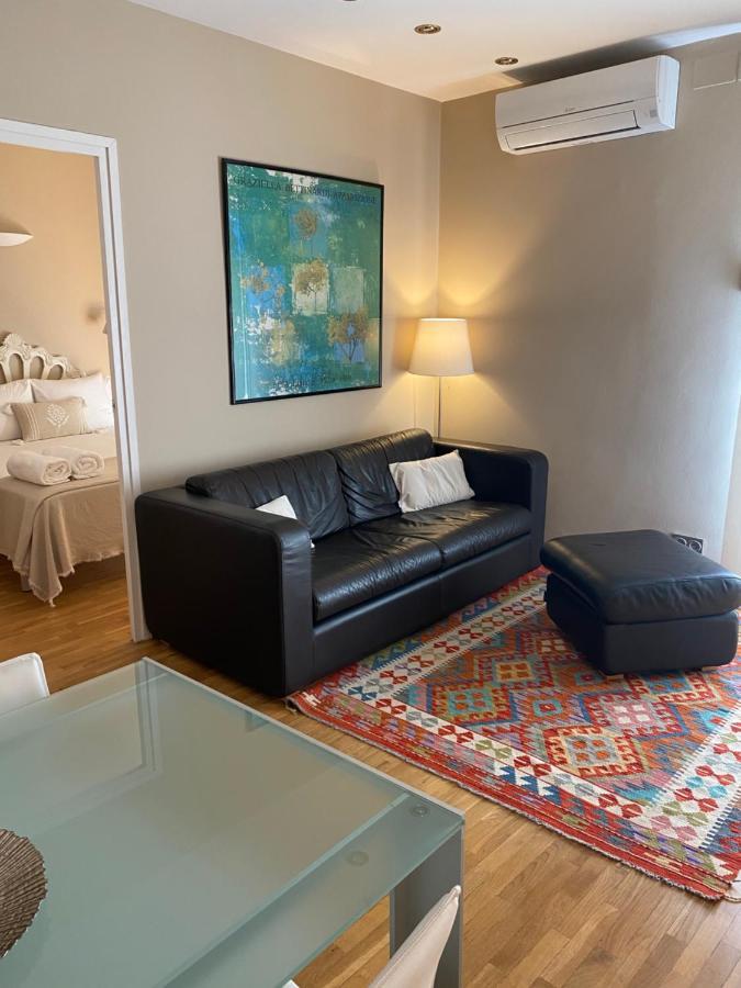 Petit Rossello Appartement *