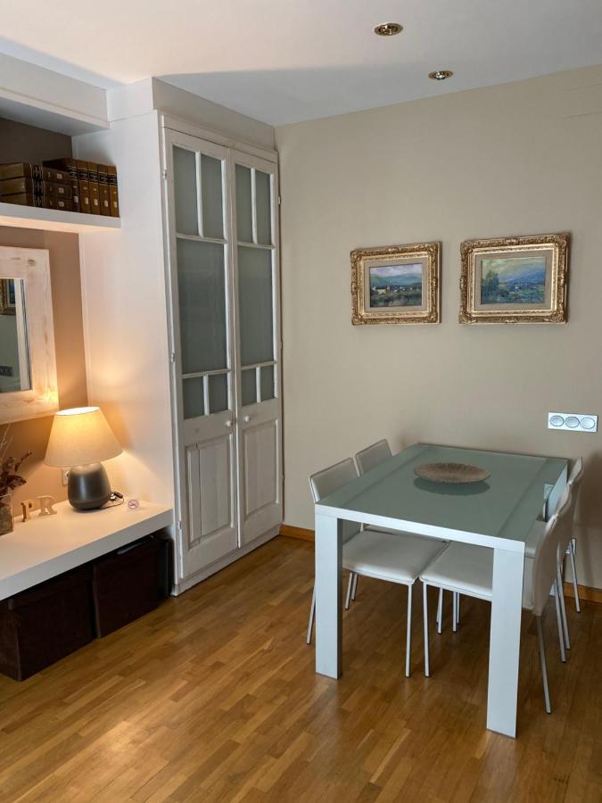 Appartement Petit Rossello *