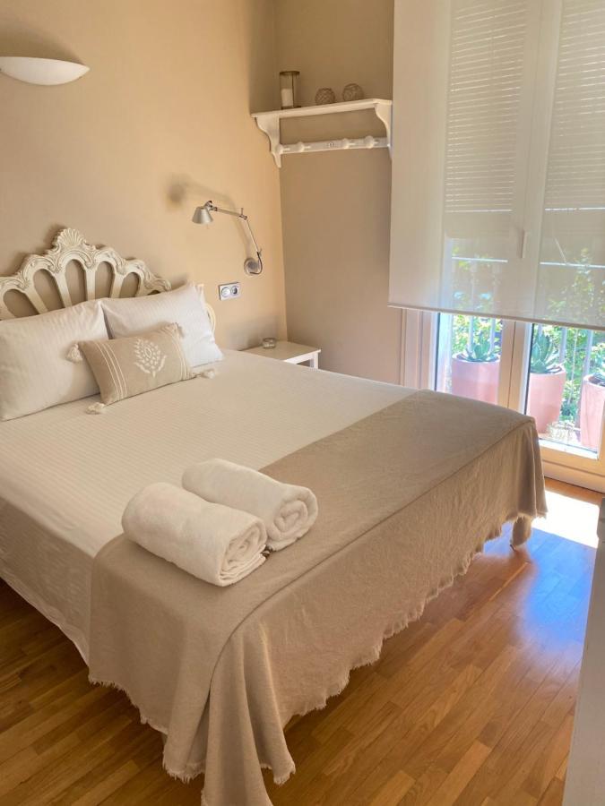 Appartement Petit Rossello Barcelona