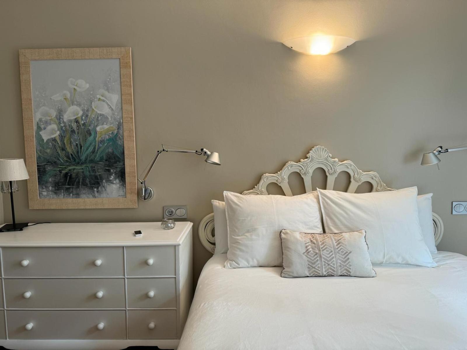Petit Rossello Appartement
