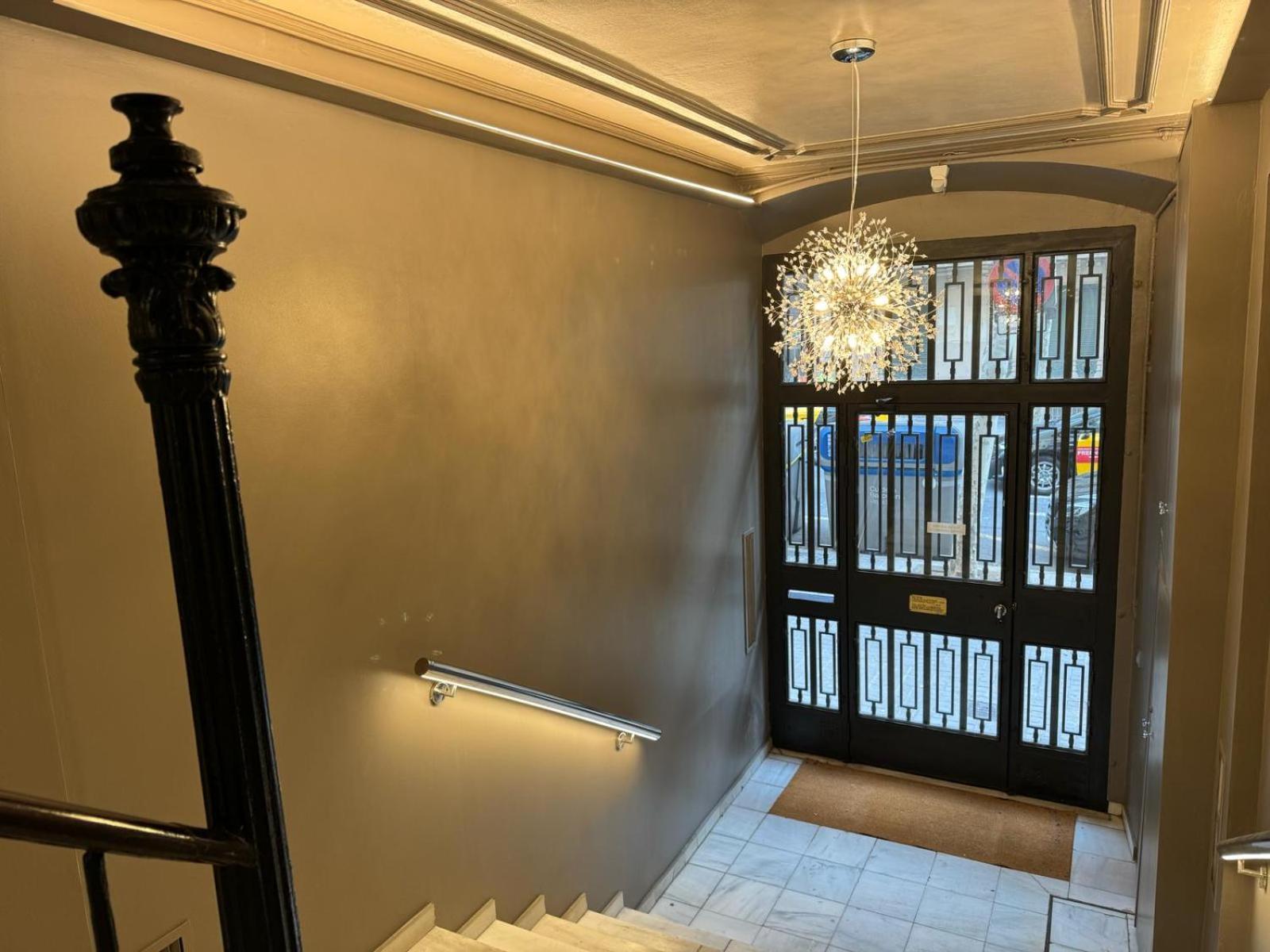 Petit Rossello Appartement Barcelona