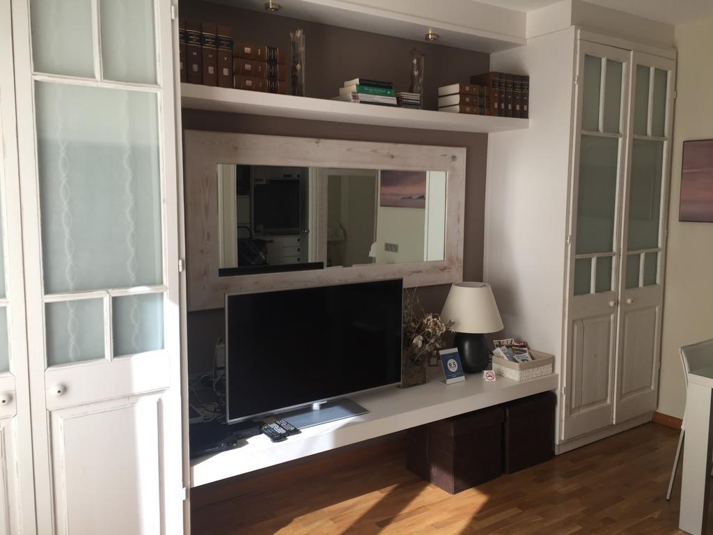 Petit Rossello Appartement Barcelona