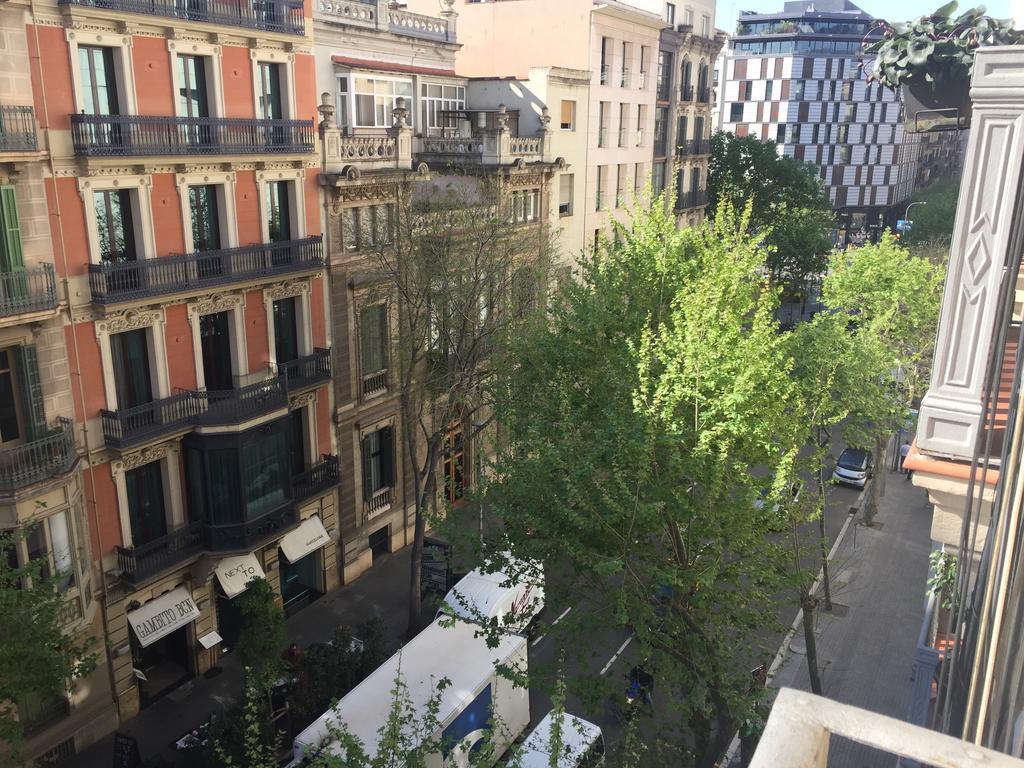 Petit Rossello Appartement *
